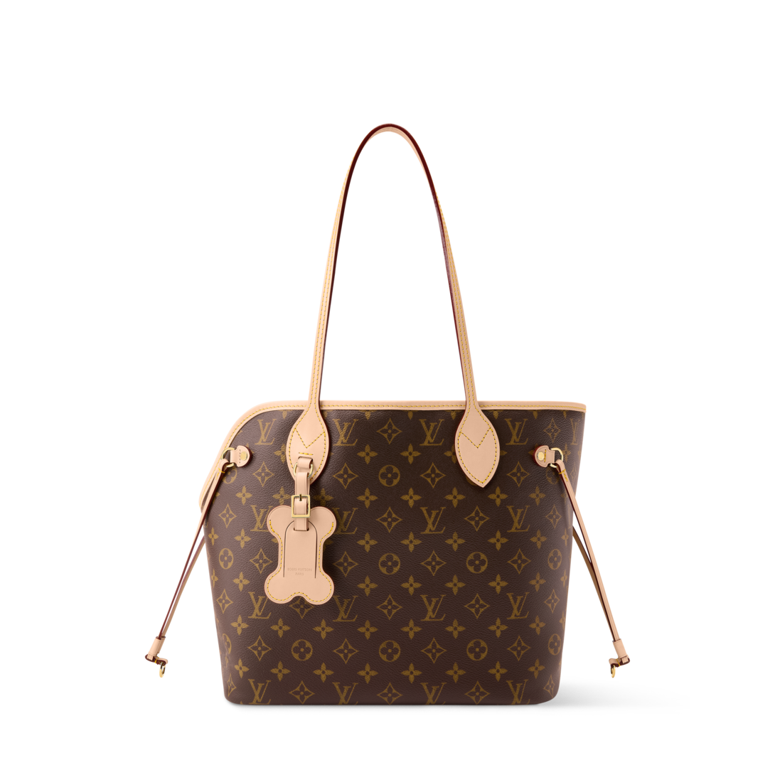Neverwoof Monogram - Women - Travel | LOUIS VUITTON ®